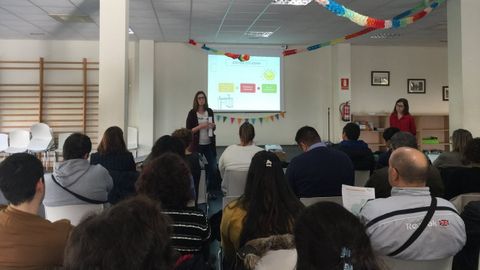 Taller de Ingada