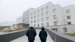 El CIS de Lugo ya atiende a 16.400 pacientes del ambulatorio de A Milagrosa