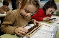 Con los cambios, centros como el Xes�s Golmar reducir�an la matr�cula de alumnos de la zona rural.