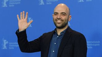 Roberto Saviano