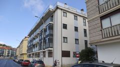 El edificio a la venta en Ares por 1,34 millones de euros