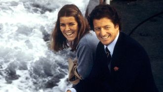 Phillipe Junot, de su escandalosa boda con Carolina de M�naco a su familiar vida en Madrid