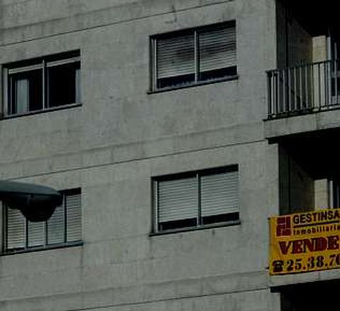 La subida del IBI en la parte del Concello fue del 3%.