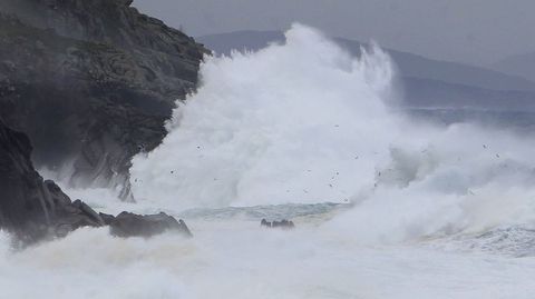 Costa de Ferrol