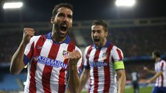 Ra�l Garc�a, al Athletic