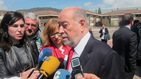 Gabino de Lorenzo.Gabino de Lorenzo 