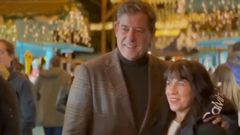 Las tomas falsas del v�deo de Besteiro