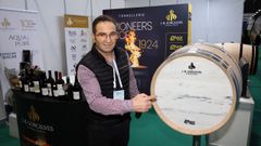 Arranca Vintec, la feria del sector vitivin�cola en Fexdega