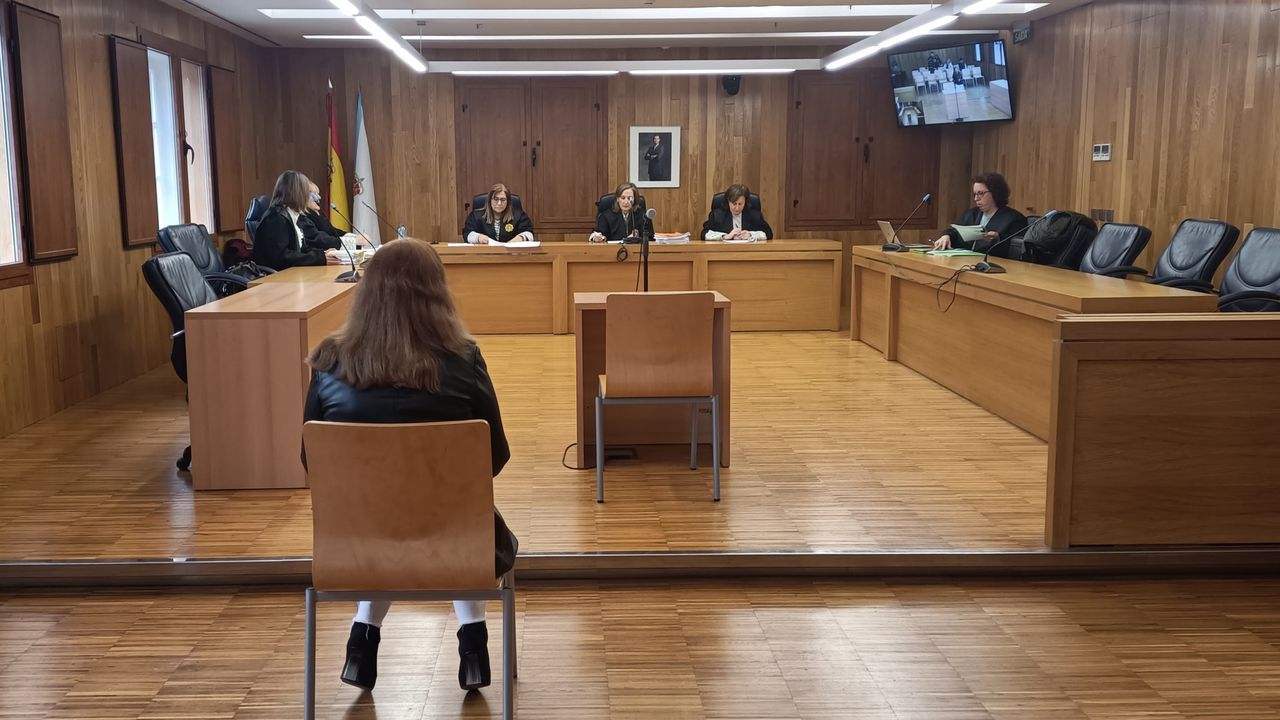 El TSXG ordena repetir el juicio contra una lucense absuelta de cometer una «estafa del amor» de 45.000 euros por fallos de forma