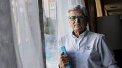 El Concello de Dodro nombrar� hijo predilecto a Pepe Casta�o.