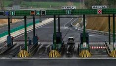 Acega tiene ya a disposici�n de los usuarios en las cabinas de peajes las nuevas tarifas de la AP-53 para el 2009