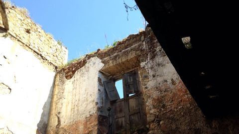 Palacio de Valdecarzana