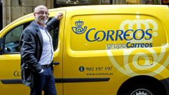 Este cartero tambi�n llama dos veces