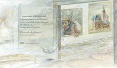 El libro-disco de Jos� Antonio Abad est� ilustrado por Xos� Cobas.