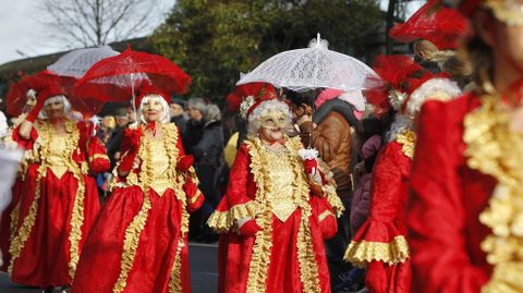 Santiago de Compostela
