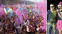 Vigo�explota en colores