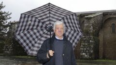 Jos� Benigno Castro Ambroa, Nino, fundador de la empresa Copynino