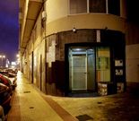 El nuevo centro cultural �rabe abre la pr�xima semana. 