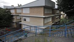 El brote de covid familiar-educativo que se registra en Caldas afecta al CPI Alfonso VII