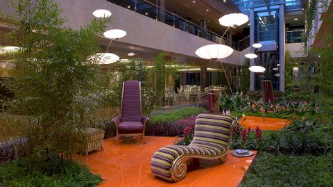 Jardín.Jardín