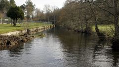 Las condiciones ambientales de Friol mejorar�n con las obras