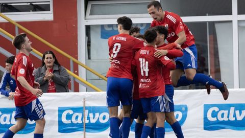 El plantel presenta numerosos cambios con respecto al equipo que disput� la �ltima liga en Segunda RFEF.