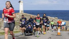 Imagen de la edici�n de la Faro Roncudo en el 2024