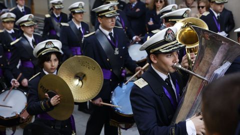 Procesi�n de Os Caladi�os