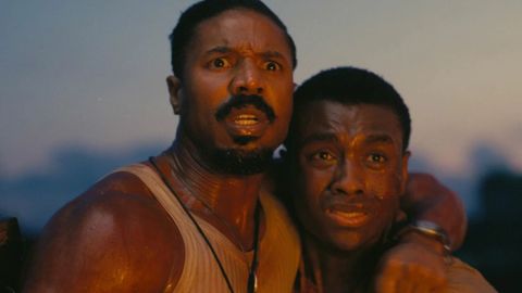 Fotograma de �Los pecadores�, la pel�cula con m�s nominaciones