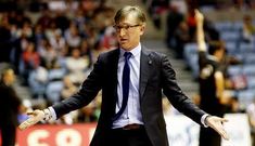 Moncho Fern�ndez reconoce que �al final sali� cara� y el Obra se llev� la victoria.