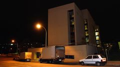 Residencia Concepci�n Arenal Matogrande