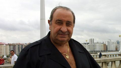 Tr�iler de �El Pionero�, la serie�sobre Jes�s Gil