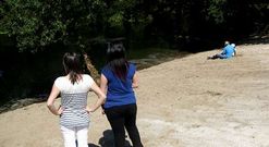 El proyecto pretende recuperar algo m�s de dos kil�metros en la zona de confluencia Ulla y Deza.