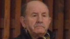 Manuel Estramil Taibo ten�a 78 a�os y era sacrist�n en Carballo