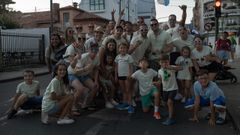 Desfile do Top Secret