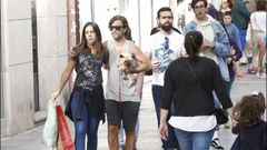 Las rebajas adelantadas triunfan en Vigo