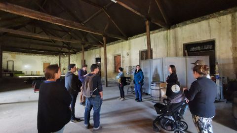 I Encuentro Nuevos Pobladores de Pilo�a