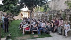 Curso de Comunicaci�n Audiovisual de Celanova (CeMAC)