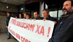Los trabajadores llevan varios meses protagonizando movilizaciones para reivindicar sus sueldos.