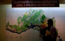El Museo Municipal fue escenario de la exposici�n al publico del anterior PXOM, en el 2012.