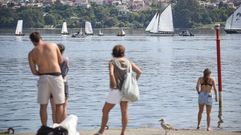 Festa do Mar en Combarro: gastronom�a, tradici�n y vela hist�rica