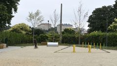 Canil de Frigsa reci�n renovado