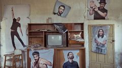 Imagen promocional de Vetusta Morla