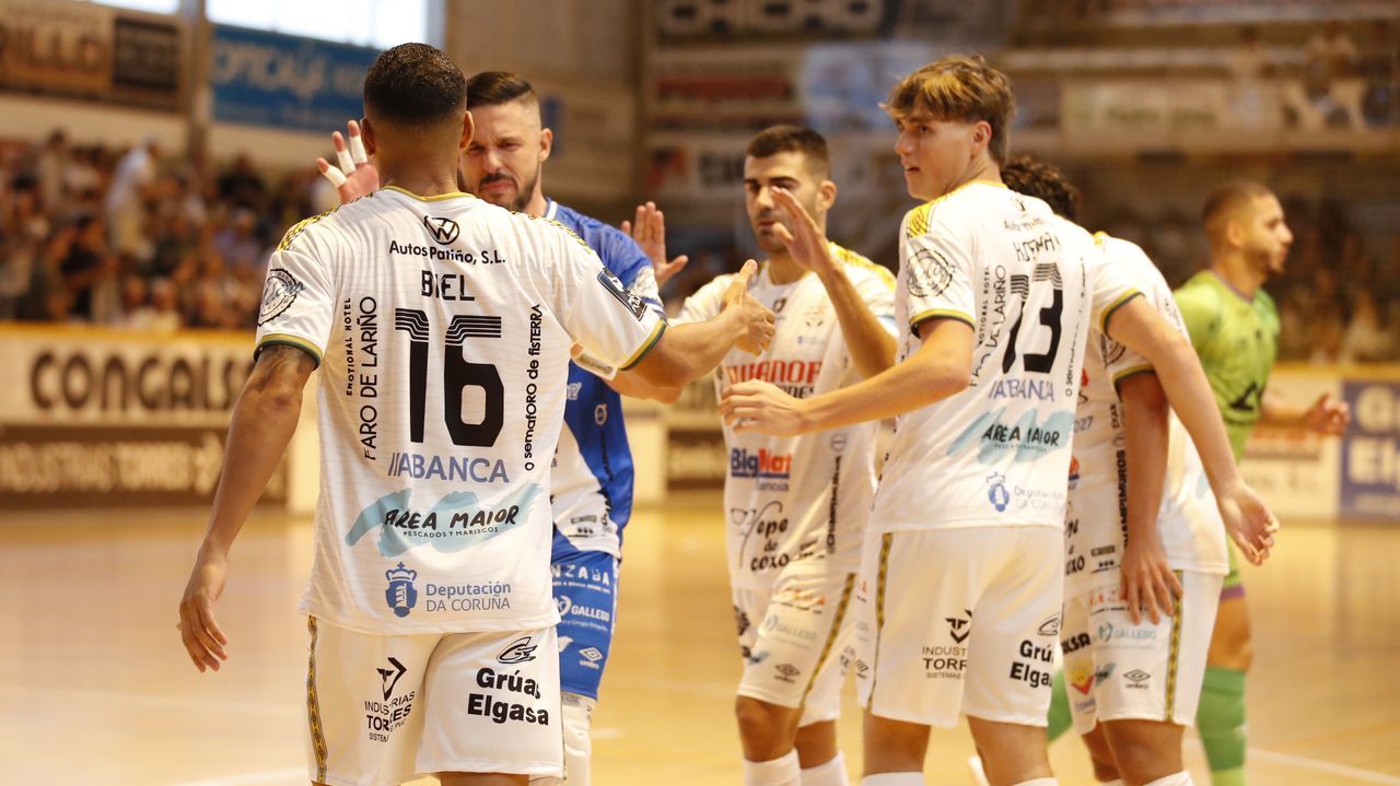 El Trofeo Portus Apostoli supera las 400.000 visualizaciones en internet