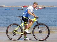 Manuel Parada acudir� a mediados de mes al campeonato de Espa�a que tendr� lugar en Valladolid. 