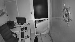 Robo en una cet�rea