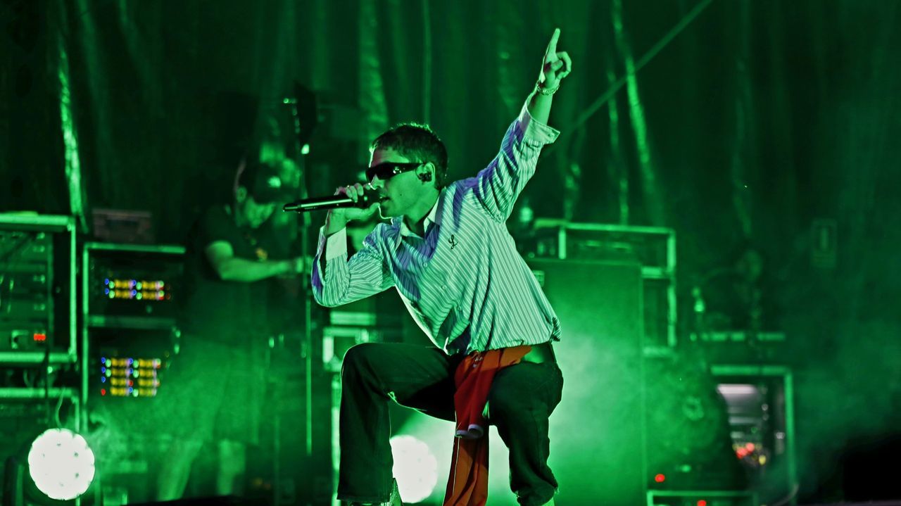 12 «campanadas» culturales de esta Navidad en Galicia