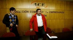 Garc�a Neira ?izquierda? respalda la aprobaci�n del PXOM; Figueiras lo analizar� con la directiva de ACE.