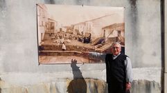 Un Sanxenxo para la nostalgia