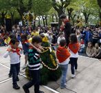El Concello de Poio aprob las bases para el concurso de este ao.